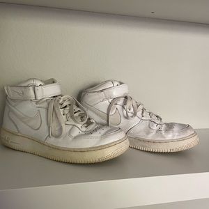 Nike Air Force 1 mid